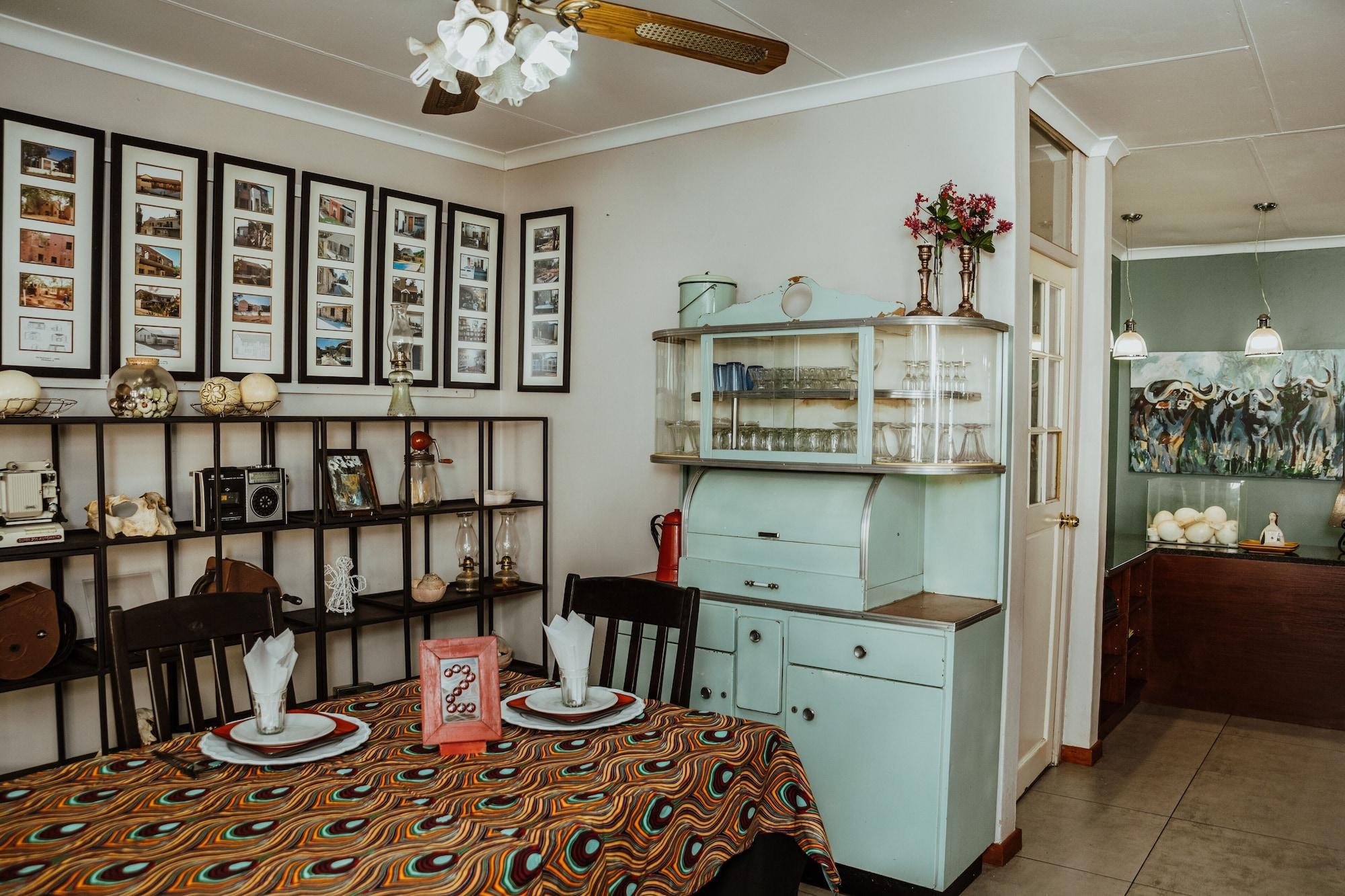 Restaurant Ons Dorpshuis Guest House