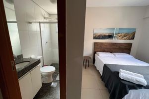 Renta temporal - LK Santo Antônio 4