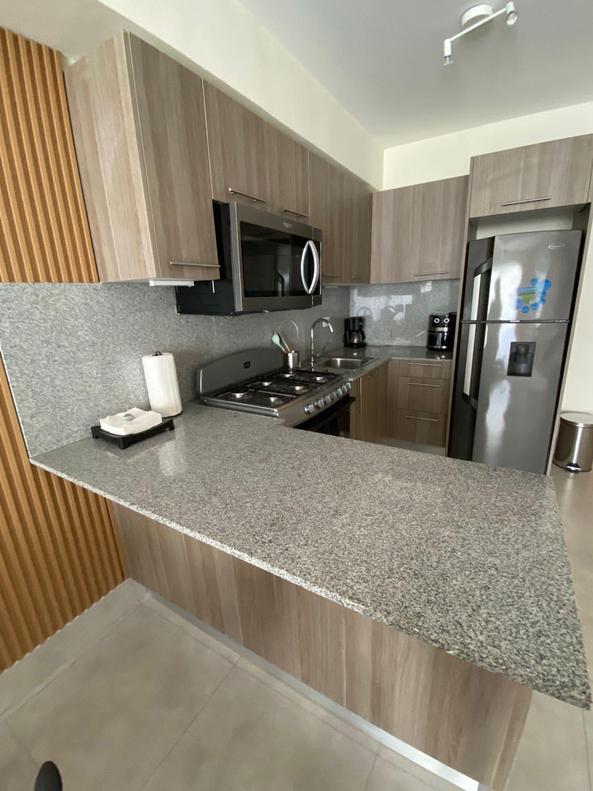 Equipamiento de Habitación CALLE  DUARTE  NO.25