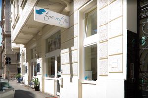 Alojamiento - Time out City Hotel Vienna