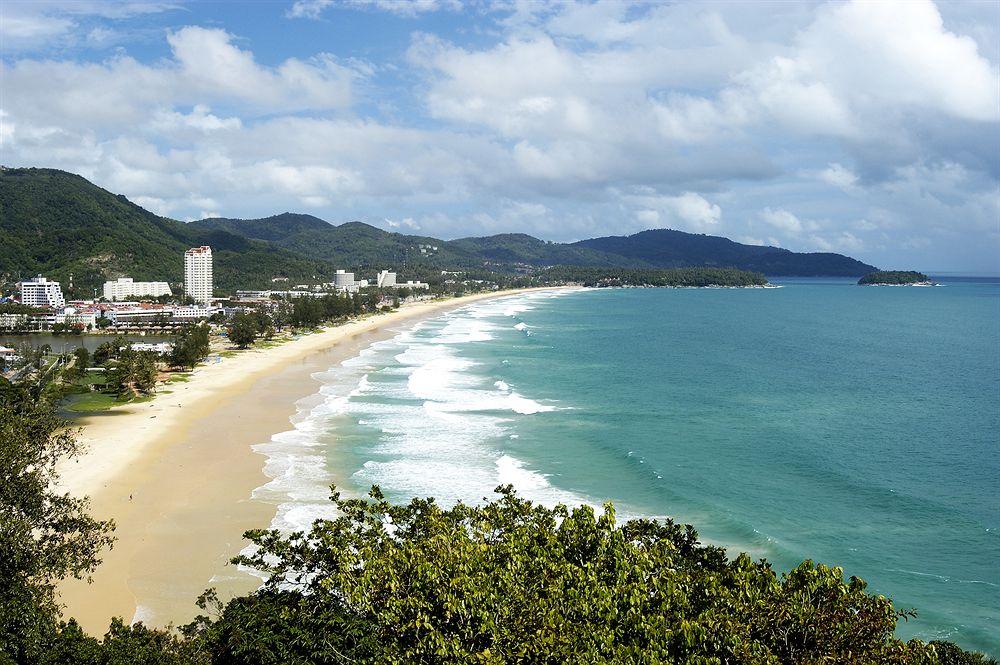 Playa Novotel Phuket Karon Beach Resort and Spa