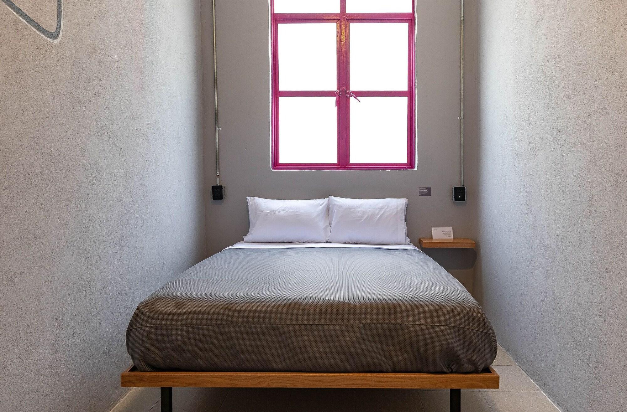 Habitación Hostal Casa MX Bellas Artes