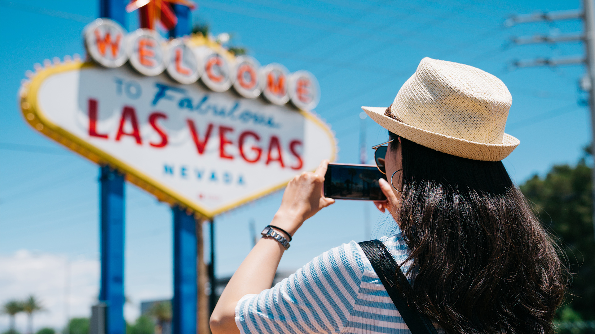 O QUE VOCÊ PRECISA SABER SOBRE O ESTILO DE LAS VEGAS • Viagem Com Bagagem