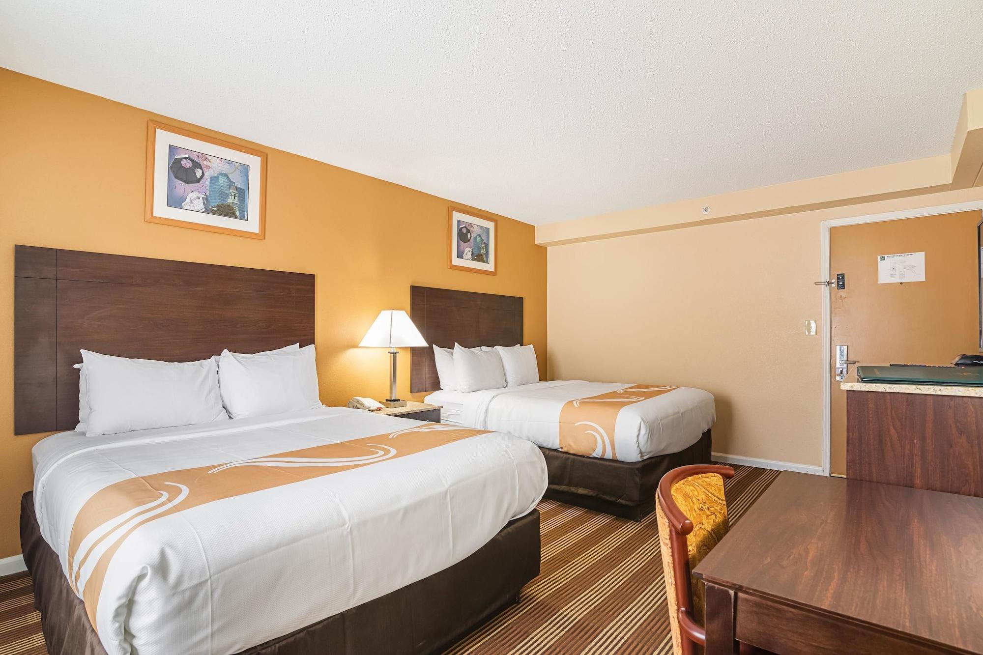 Habitación Quality Inn