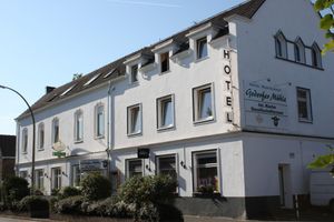 Alojamiento - Godorfer Mühle
