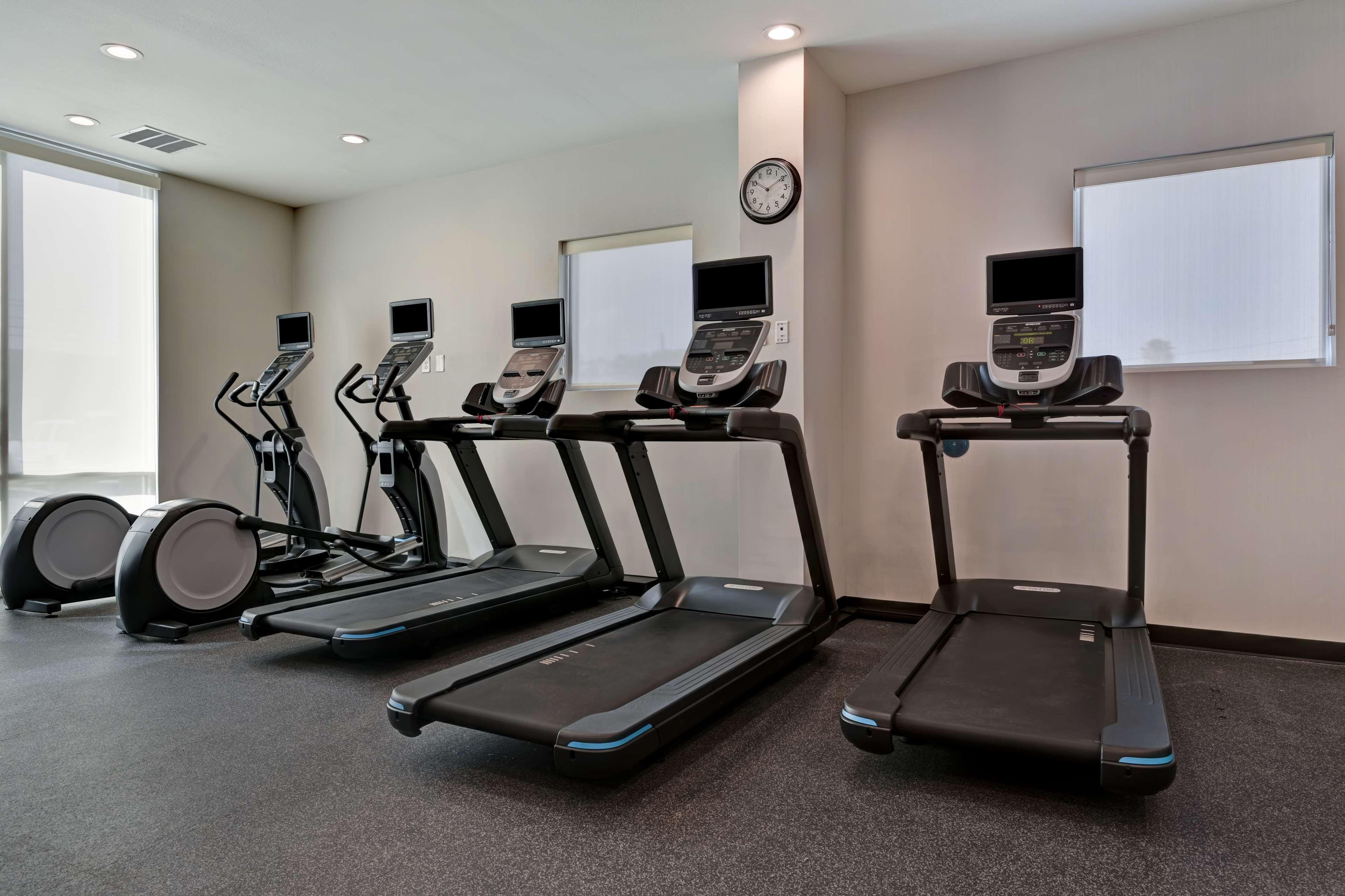 Instalaciones Recreativas Home2 Suites Corpus Christi Southeast