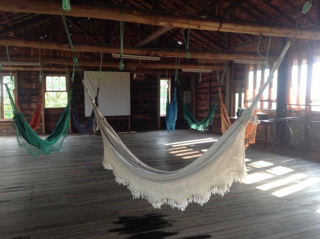 Instalaciones Recreativas Hotel Fazenda Dons de Minas