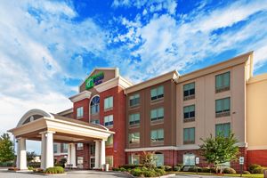 Alojamiento - Holiday Inn Express & Suites Shreveport South Park Plaza by IHG