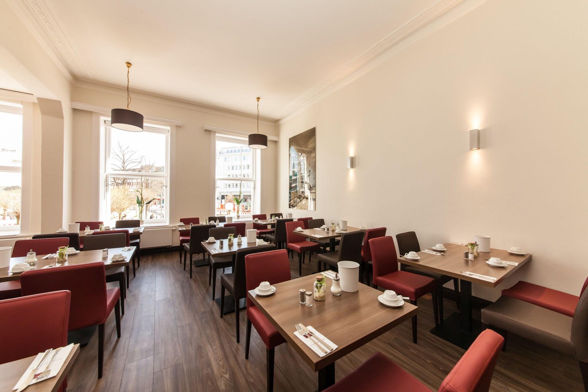 Restaurant Hotel Norddeutscher Hof