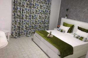 Alojamiento - Appartement Touta Mahboubine Écologique