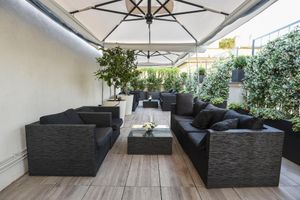 Alquiler Vacacional - Pantheon Luxury