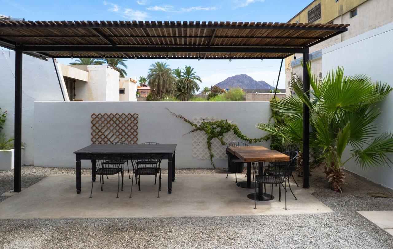 Comodidades del Alojamiento Hotel Marea Baja