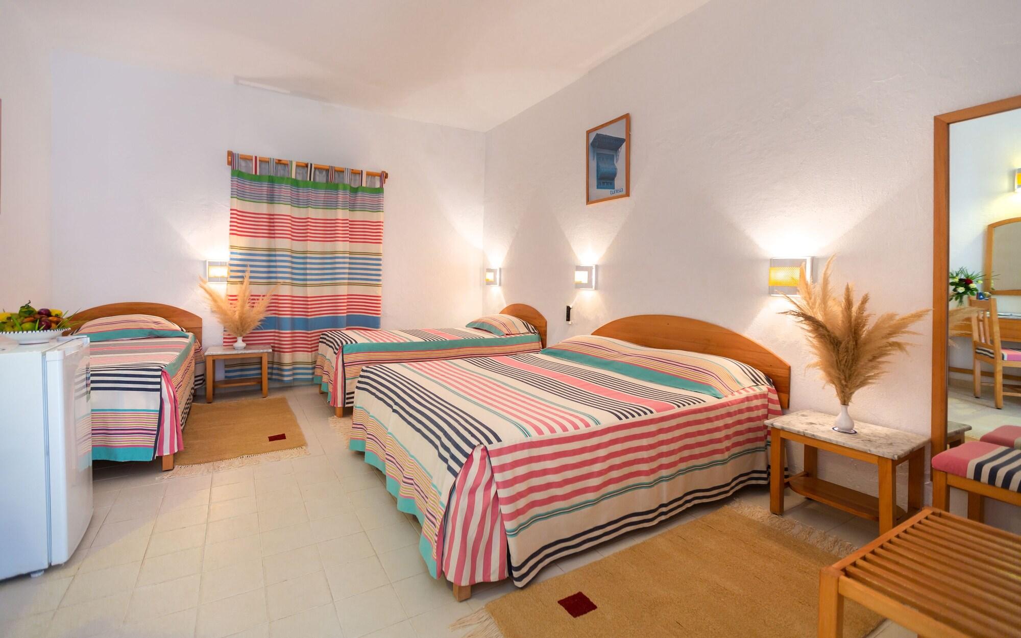 Habitación Hotel Samira Club - Caters to Couples