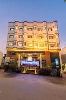 Alojamiento - Hotel Vishnupriya