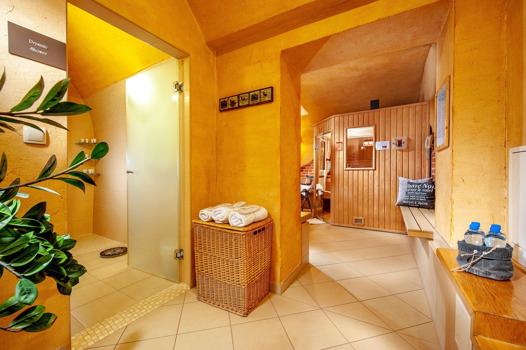 Spa Amber Boutique Hotels - Amber Design