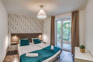Alquiler Vacacional - Nova City Apartments