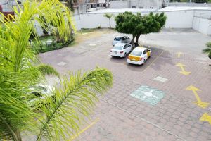 Alojamiento - Hotel Royal Puebla