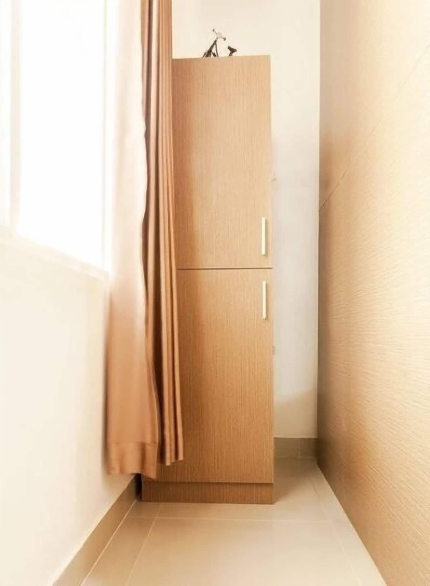 Set de Habitación Wakeup Homestay - Hostel