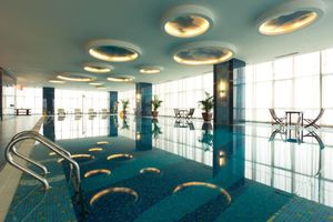 Alojamiento - Vision Hotel