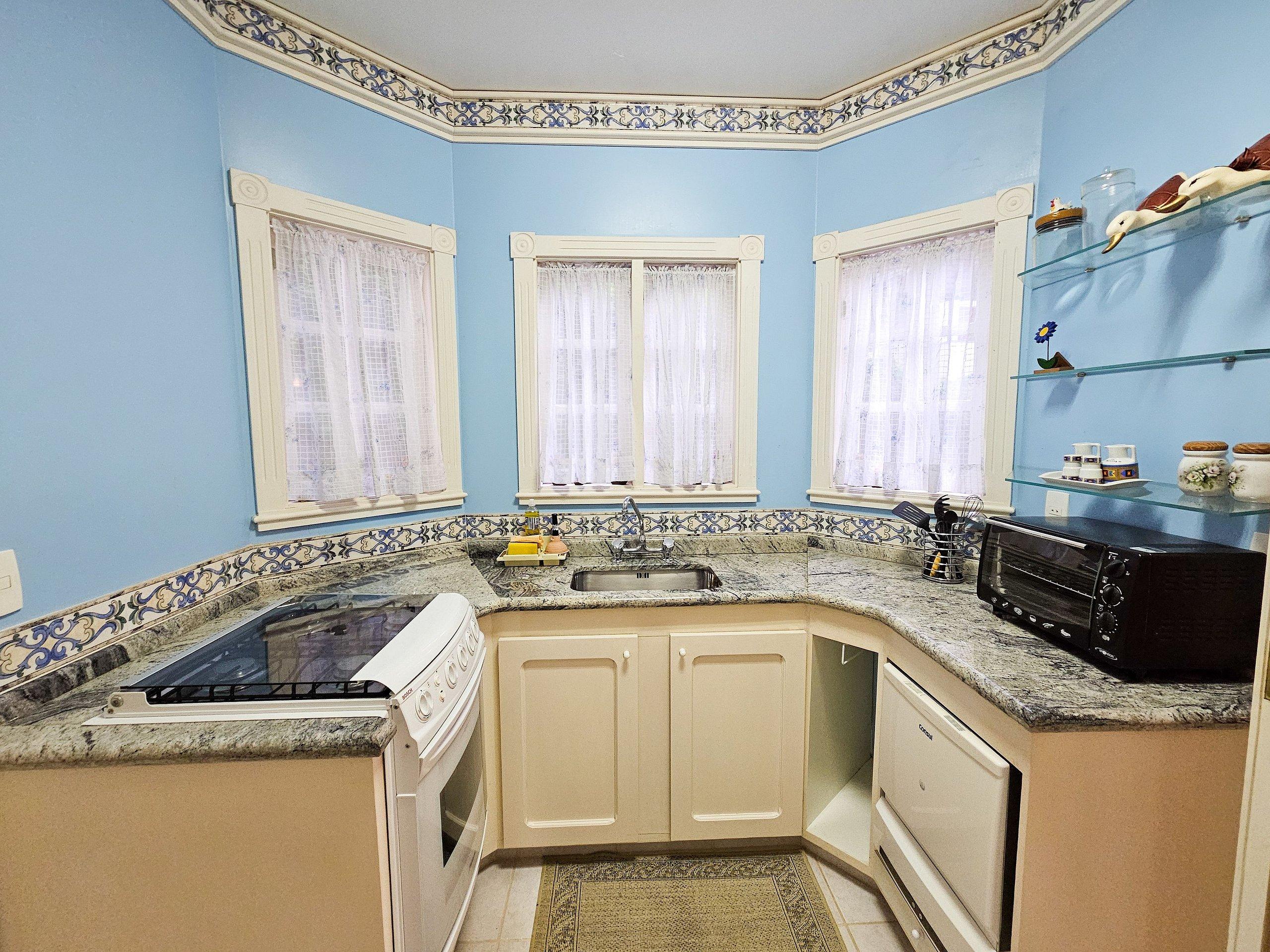 Playa Refúgio Aurora