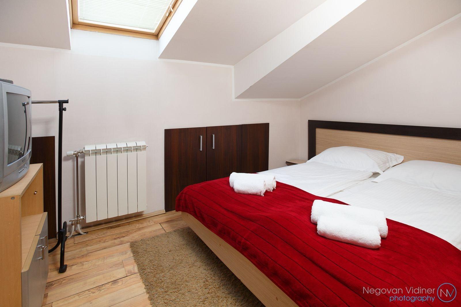 Habitación Vila Senjak