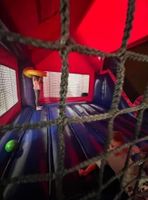 Alquiler Vacacional - Turkey Luxury Tiny Cabin on Lake with Bouncy House