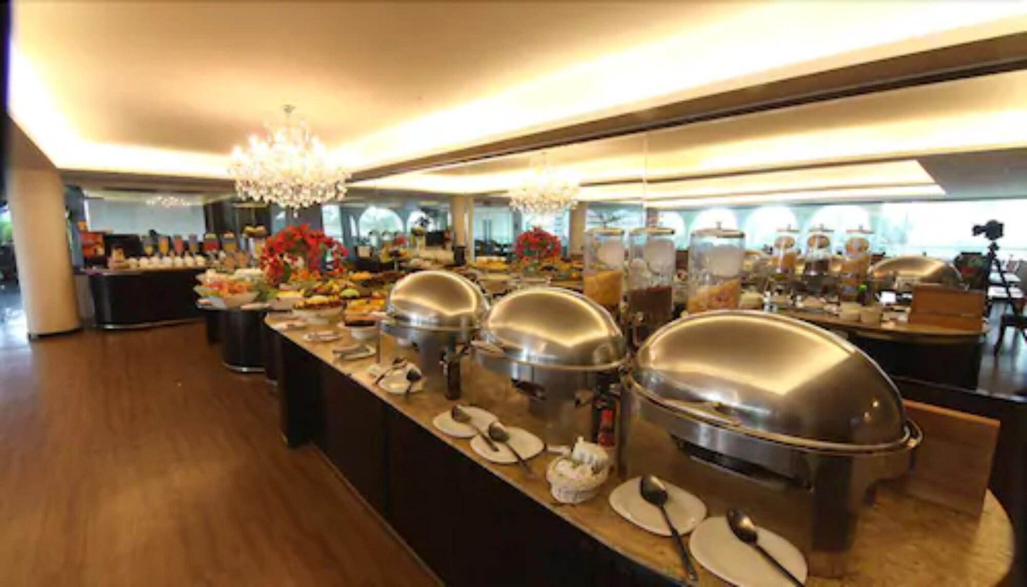 Restaurant Village Premium Campina Grande