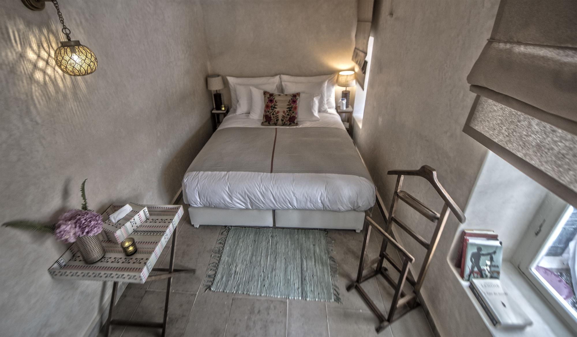 Habitación Dar Mayshad