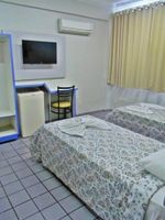 Alojamiento - Titao Plaza Hotel