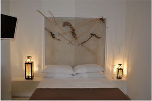 Alquiler Vacacional - Quintessenza - Charme Rooms