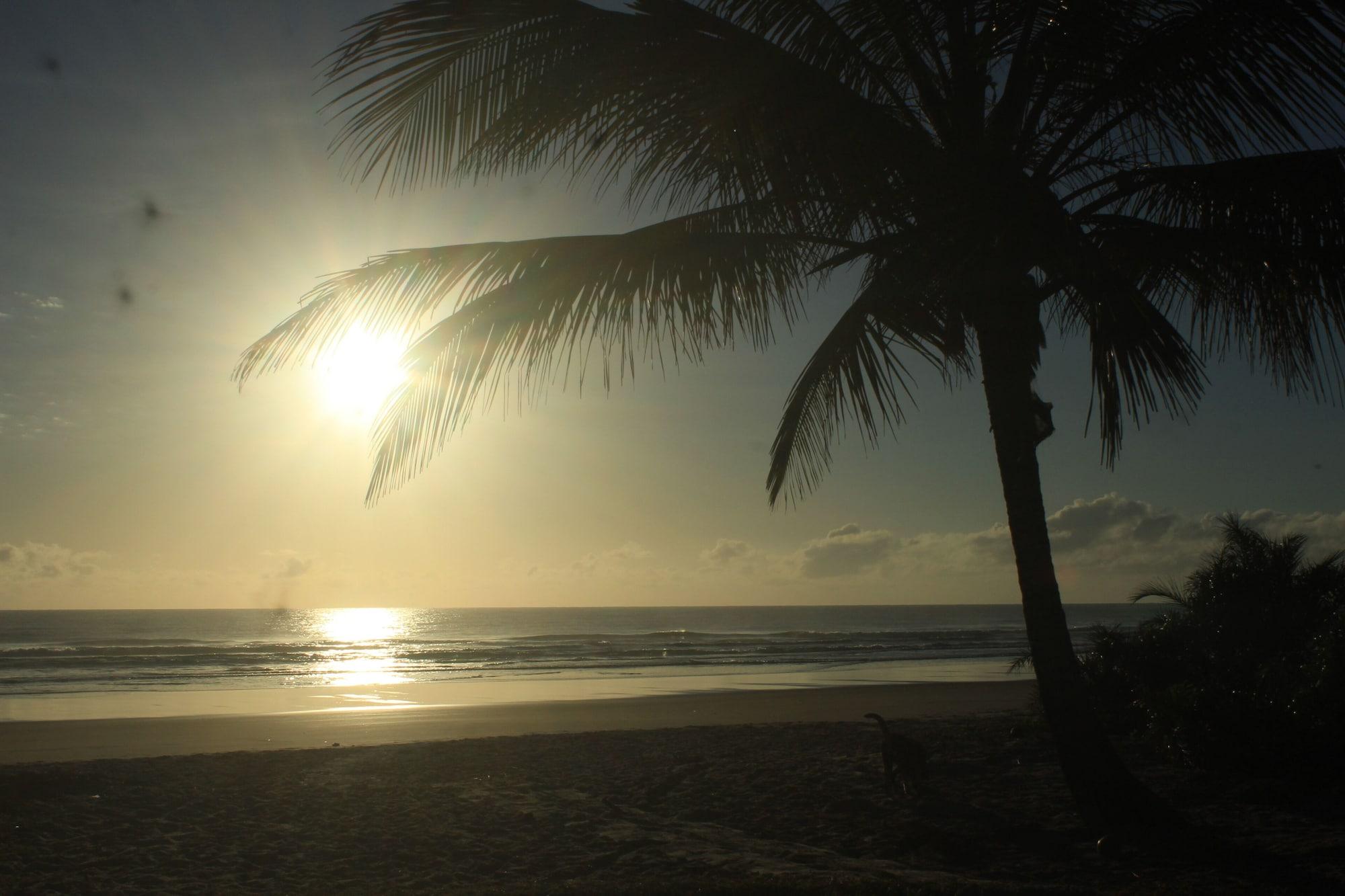 Playa Pousada Vila Cacau