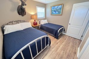 Alquiler Vacacional - Great house just off Hwy 287