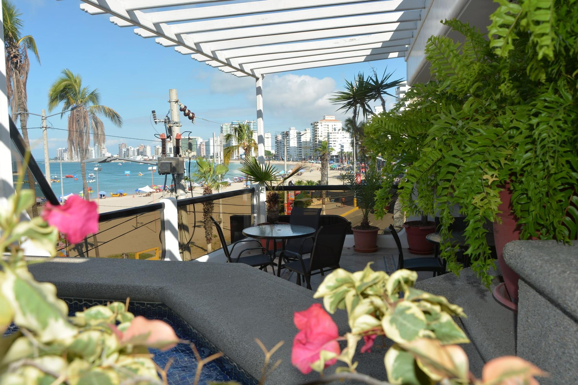 Varios Hotel Casablanca Salinas
