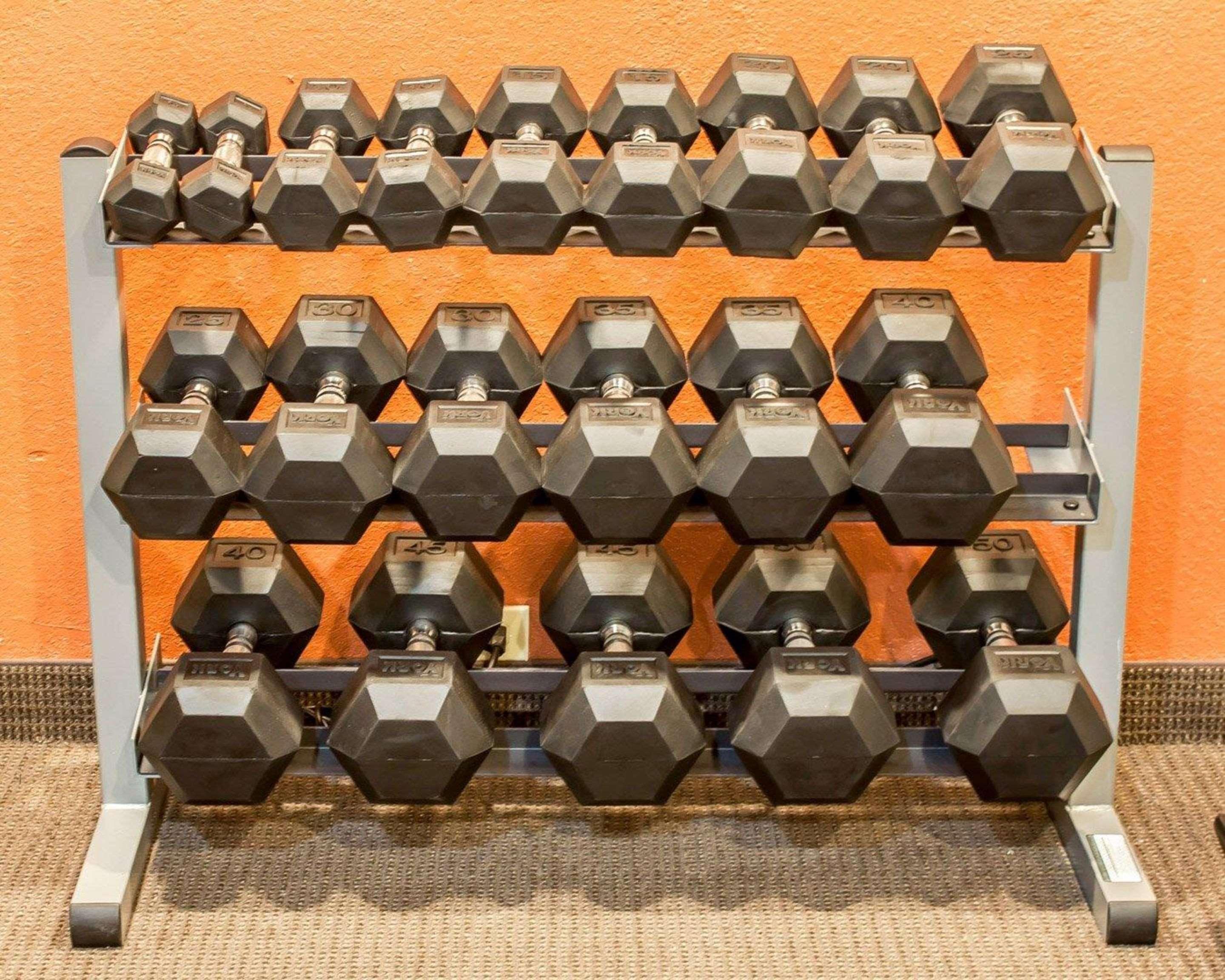 Instalaciones Recreativas Sleep Inn Arlington Near Six Flags