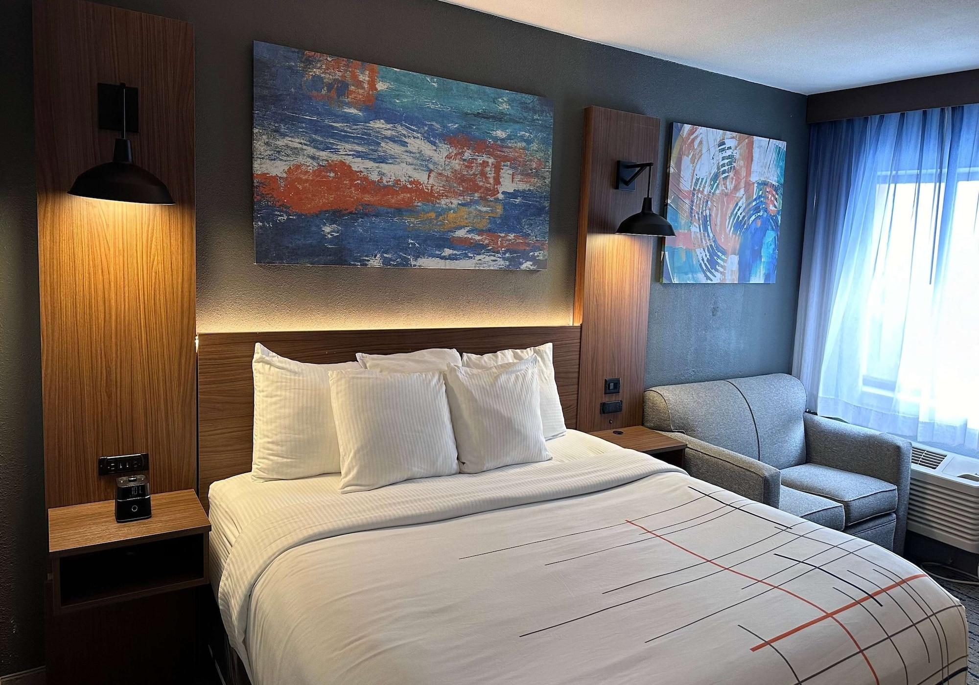 Habitación La Quinta Inn & Suites by Wyndham Chicago Gurnee