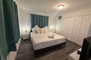 Alquiler Vacacional - Magical Stay Near Universal Studios Florida