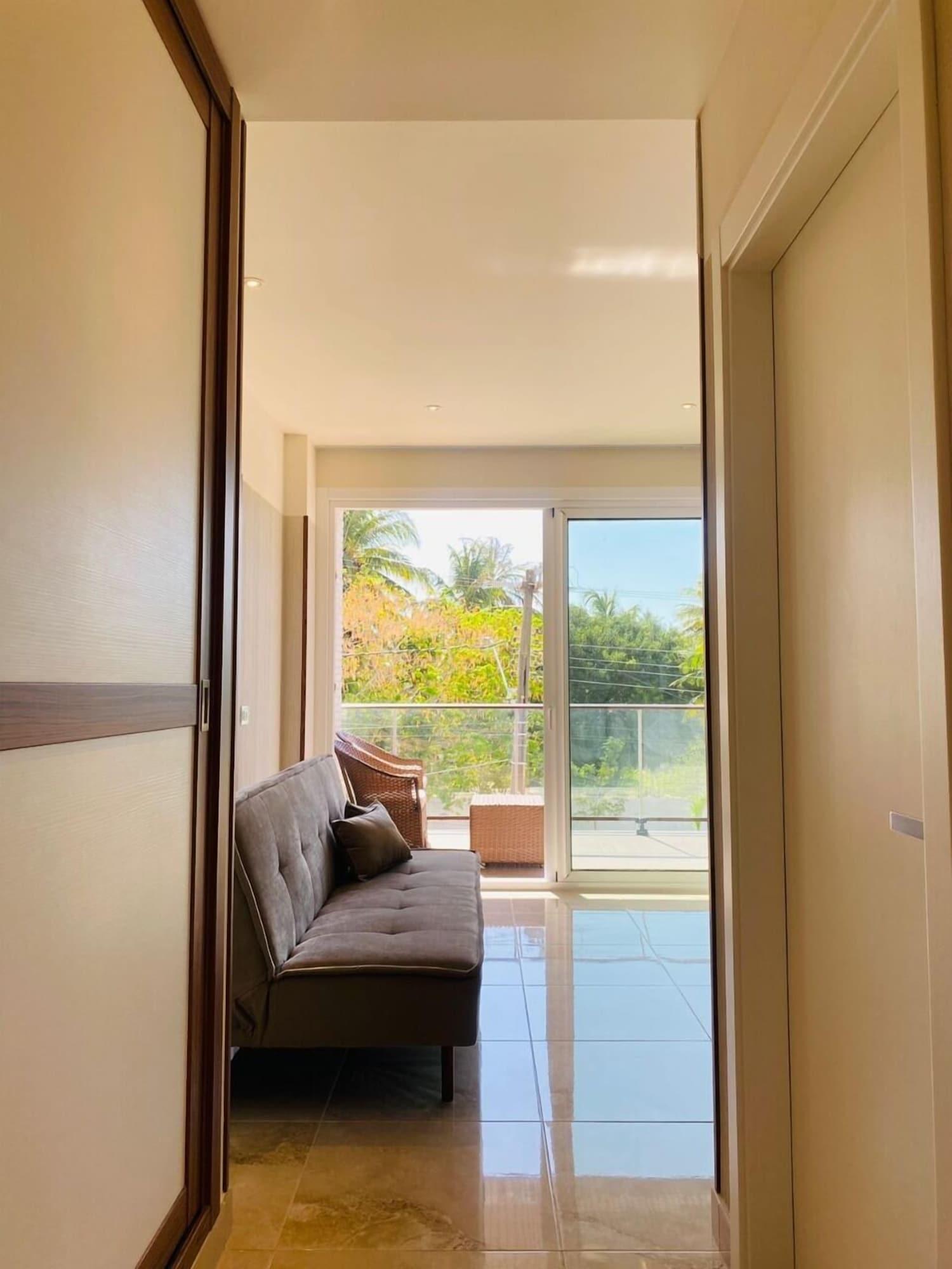 Habitación Tango Suites Cumbuco by VM