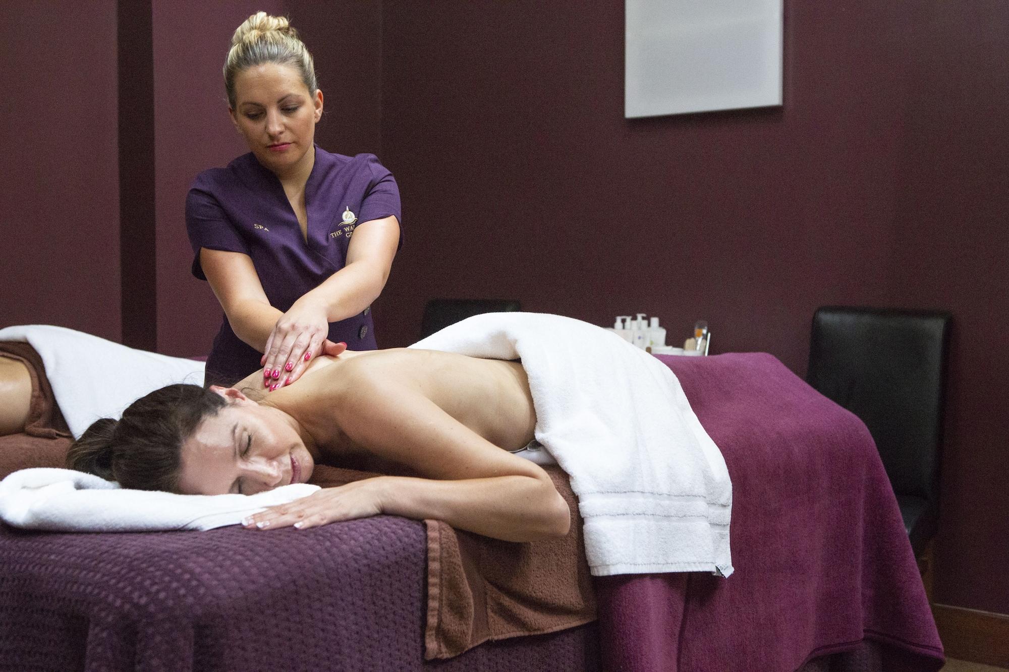 Spa Waterside Holiday Park & Spa