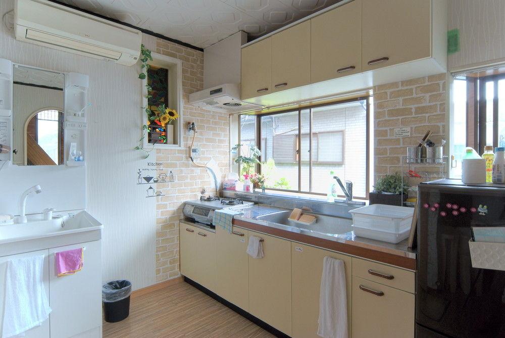 Equipamiento de Habitación Osaka Yuyuan