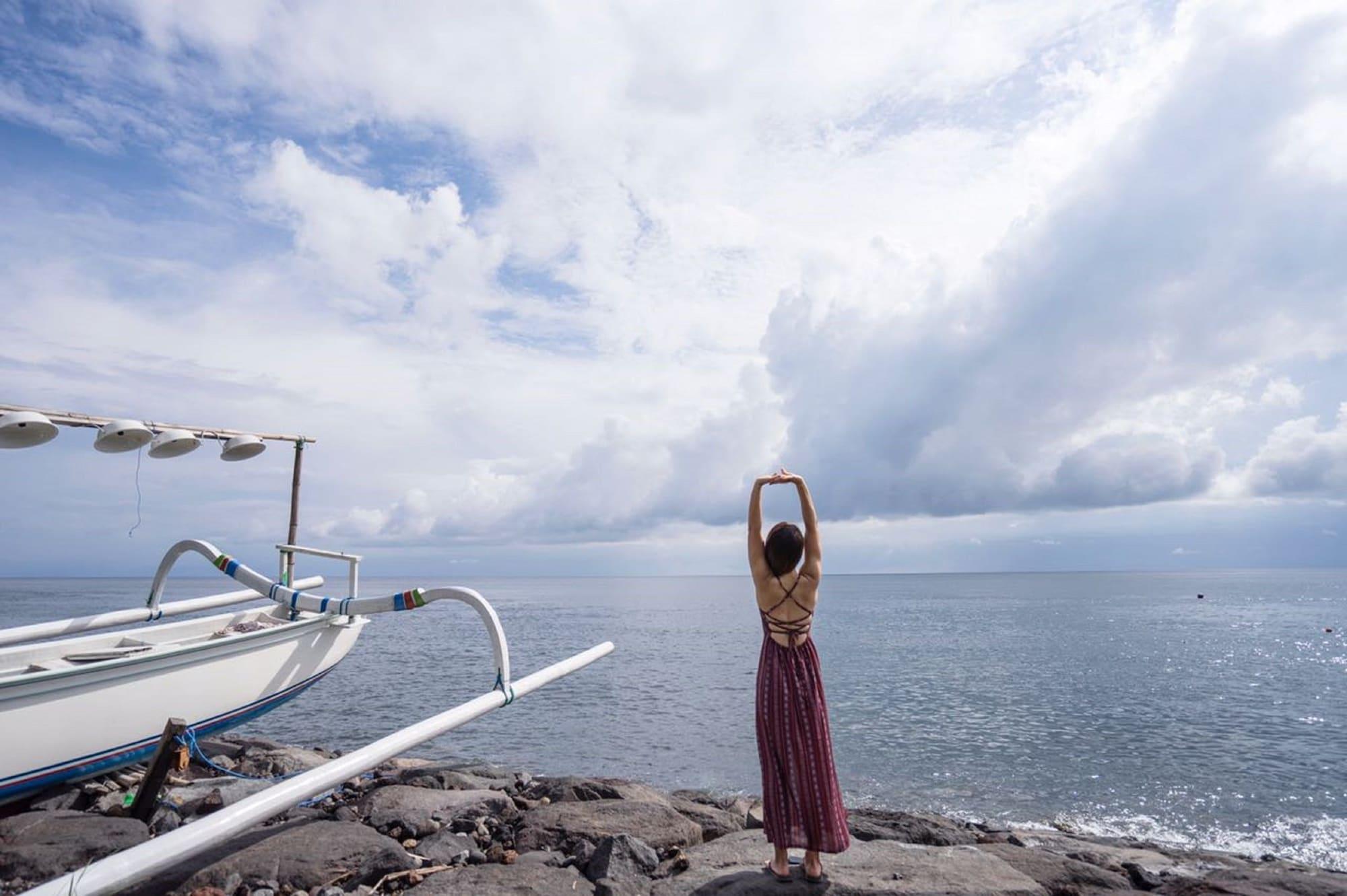 Playa Bali Apnea Club - Hostel
