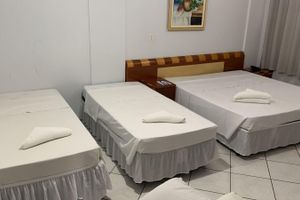 Alojamiento - HotStar Thermas Hotel com Acesso a Park Aquático