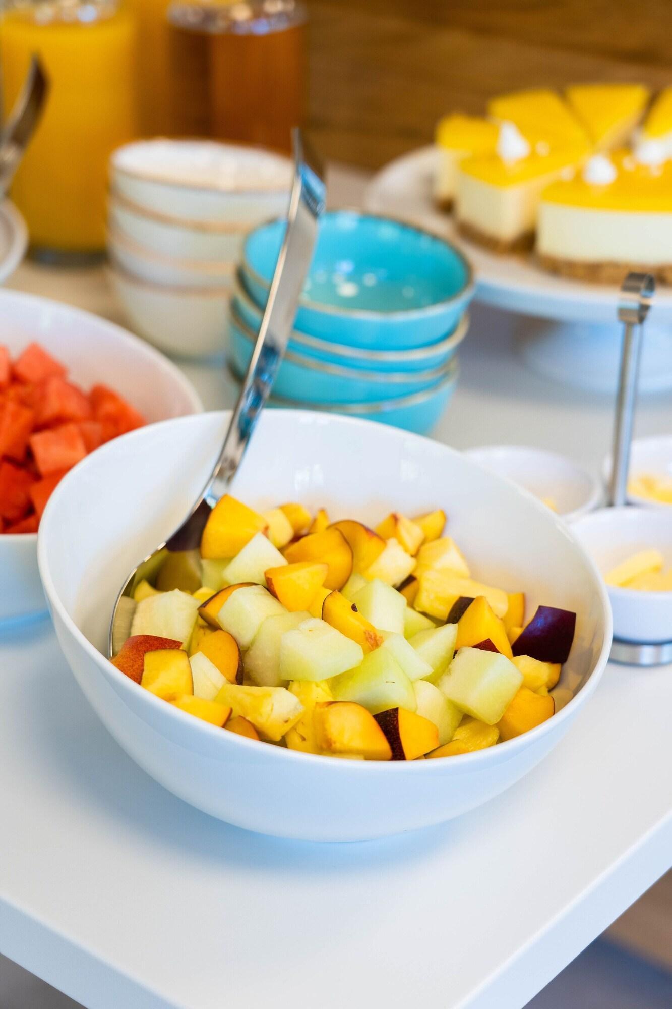 Restaurant Hotel Ortus Residence