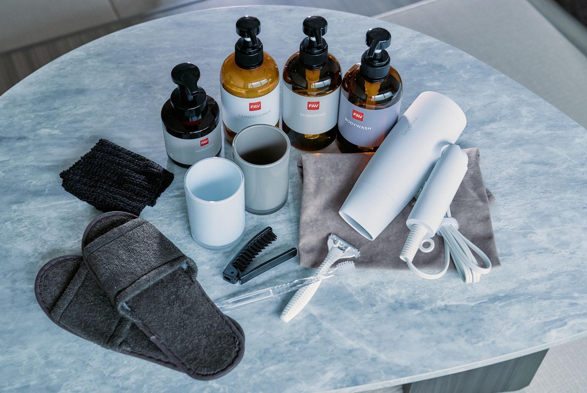 Set de Habitación fav HIROSHIMA STADIUM