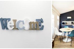 Hospedagens - Urban Loft & Spa Marseille