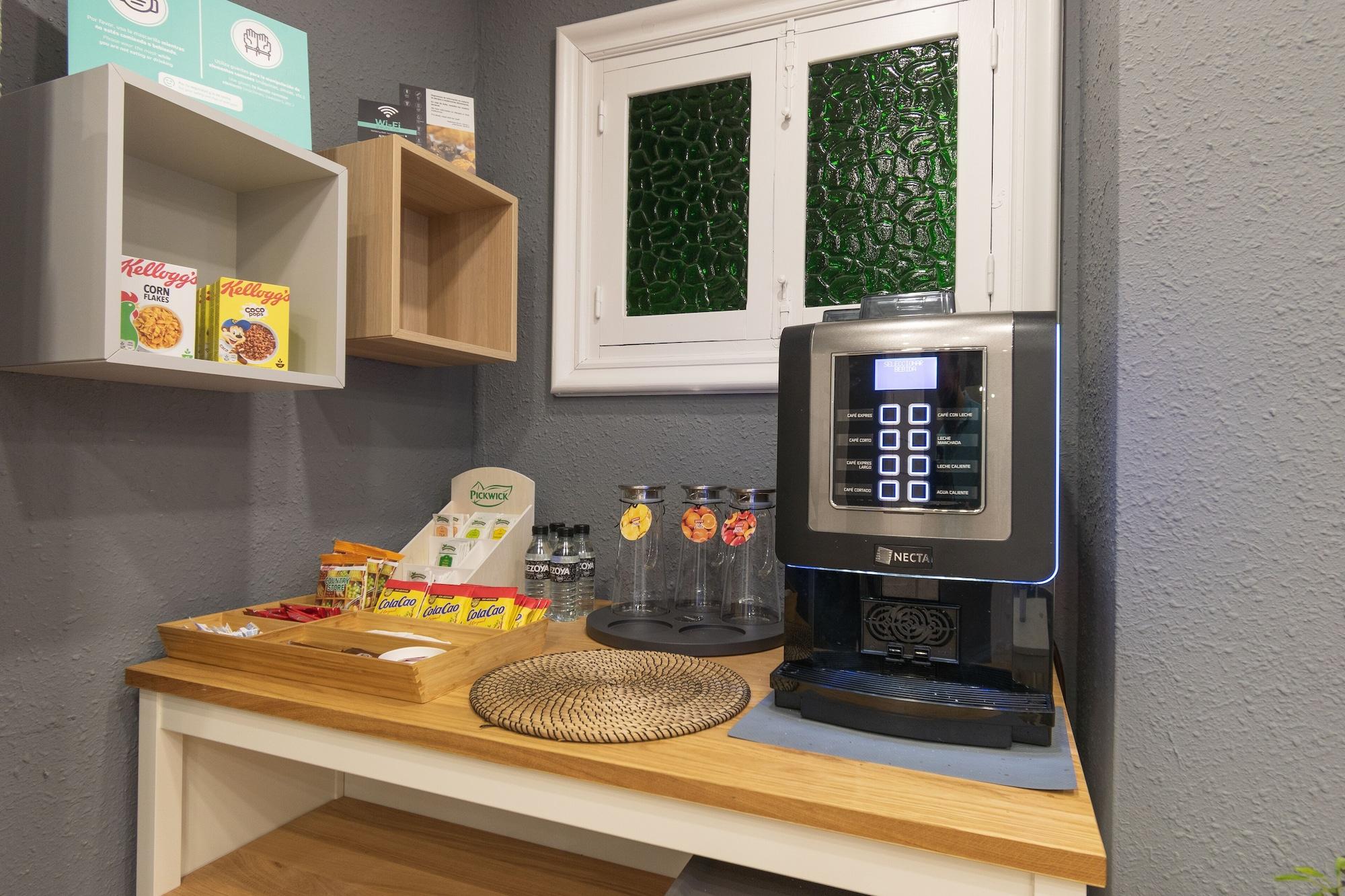 Set de Habitación Alda Centro Pamplona