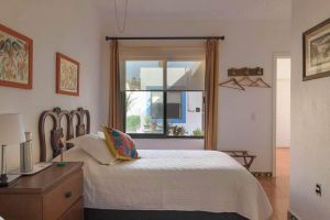 Arriendo temporal - ANANA Casa de los Sueños