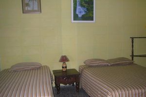 Alojamiento - Guesthouse Dos Molinos