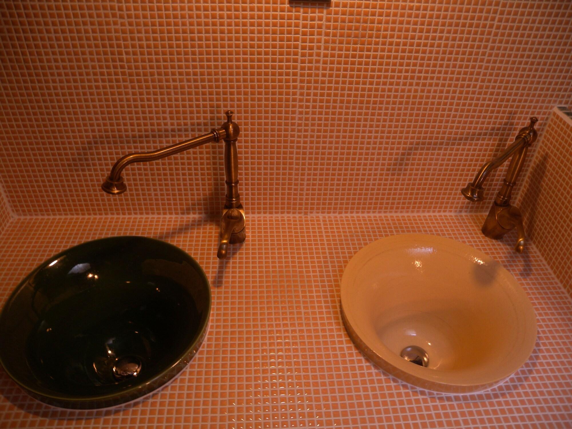 Equipamiento de Habitación Guesthouse Koiya