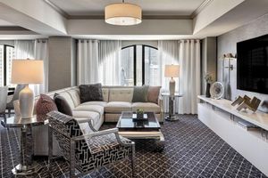 Paquete - JW Marriott San Francisco Union Square
