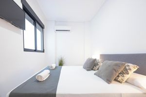 Renta temporal - Apartamentos Marina Playa de Torrevieja